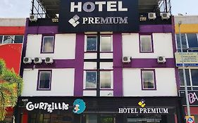 Hotel Premium